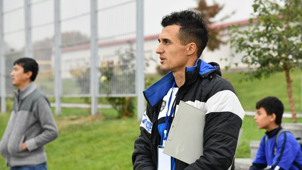 Сергей Арсланов: Любой выезд и международный турнир — это огромнейший плюс для развития ребенка