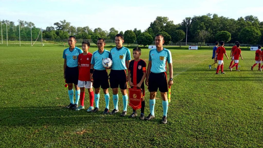 Малайзия: Спартак проиграл матч плей-офф Б