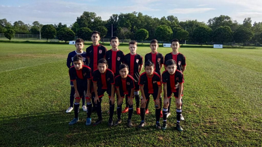 Малайзия: стало известно, с кем Спартак проведет последний матч