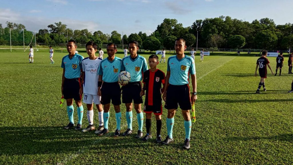 Спартак завершил выступление в Малайзии