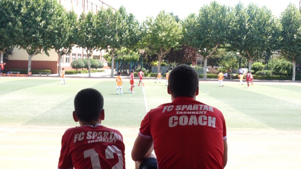 Итоги года: все интервью сайту Спартака за 2019