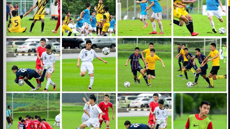 Итоги 3 тура в Малайзии: спартаковцы попали на страницы буклета