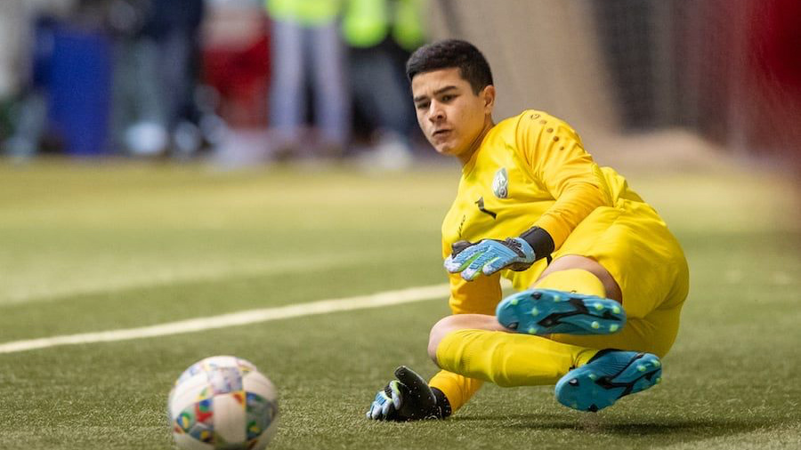 Кенжаев Асрор: Игры в Беларуси были очень и очень тяжелыми