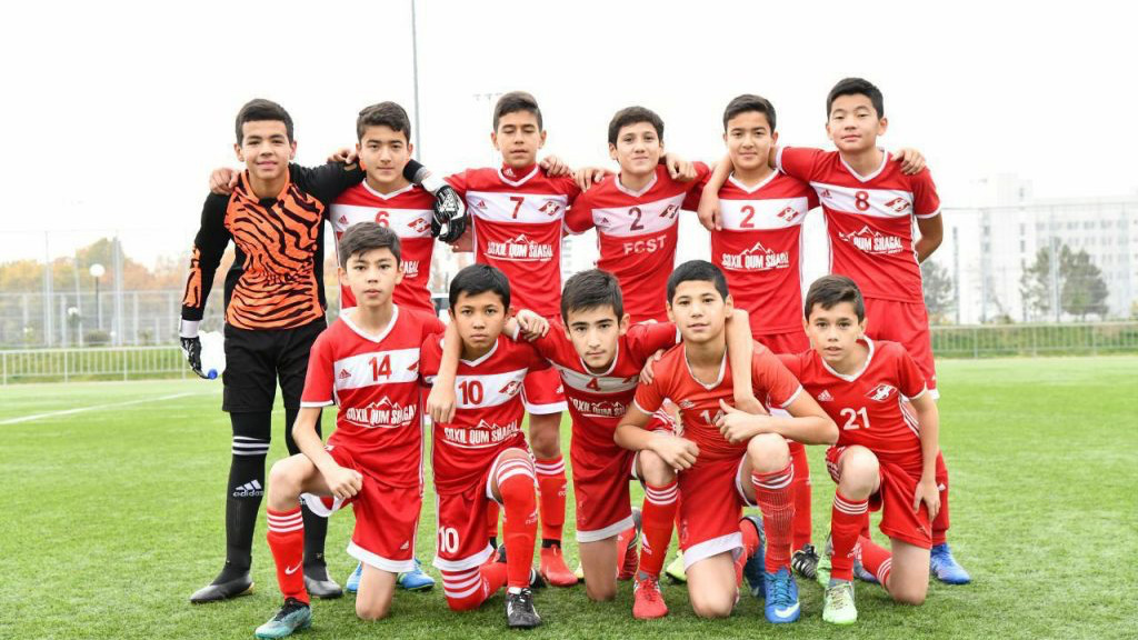 спартак сборная узбекистана