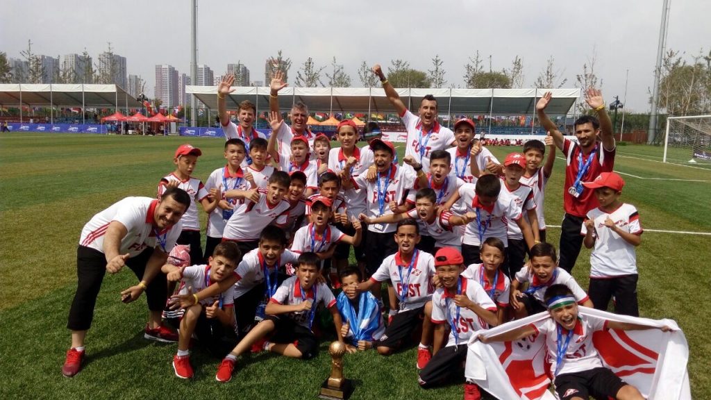 спартак ташкент чемпионат азии