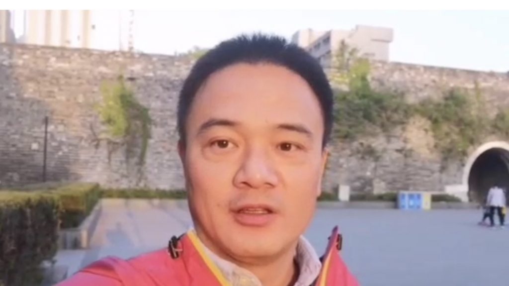 Босс Gothia Cup China видео Спартак