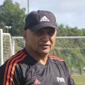 islom ahmedov gain the aim