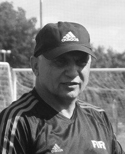 Ислом Ахмедов Давай к цели