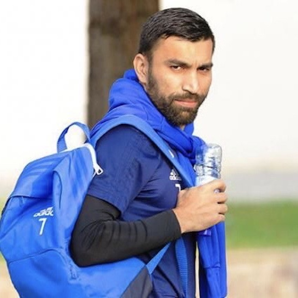 азиз хайдаров давай к цели