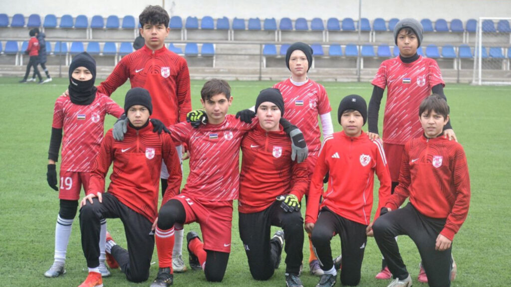 спартак ташкент